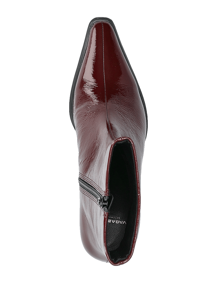 VAGABOND - GISELLE - dark red - 4