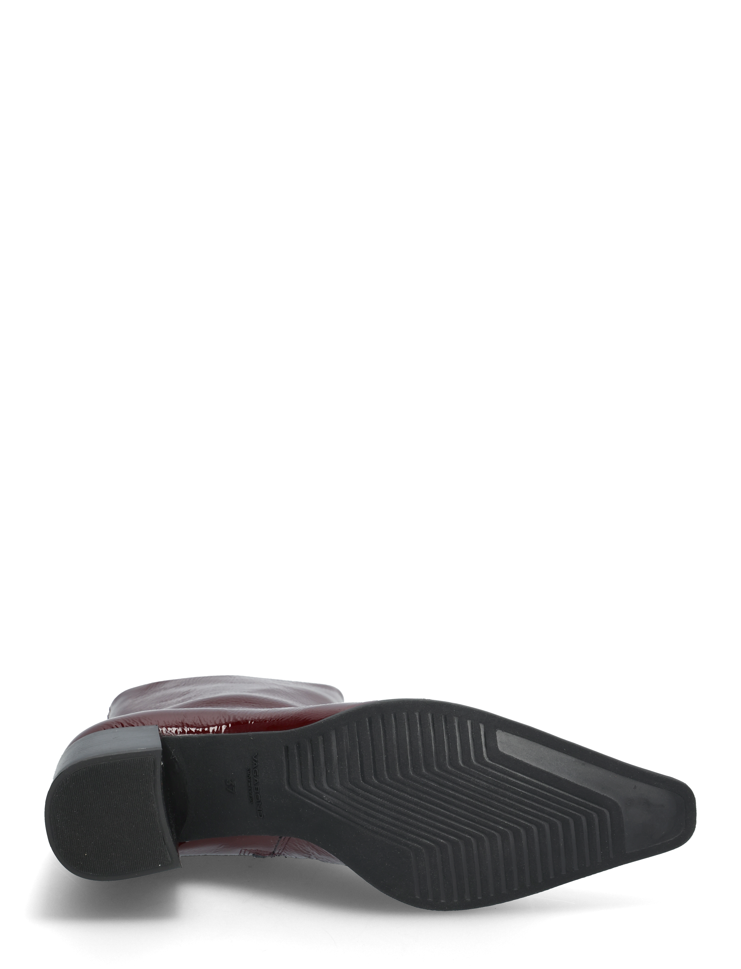 VAGABOND - GISELLE - dark red - 5