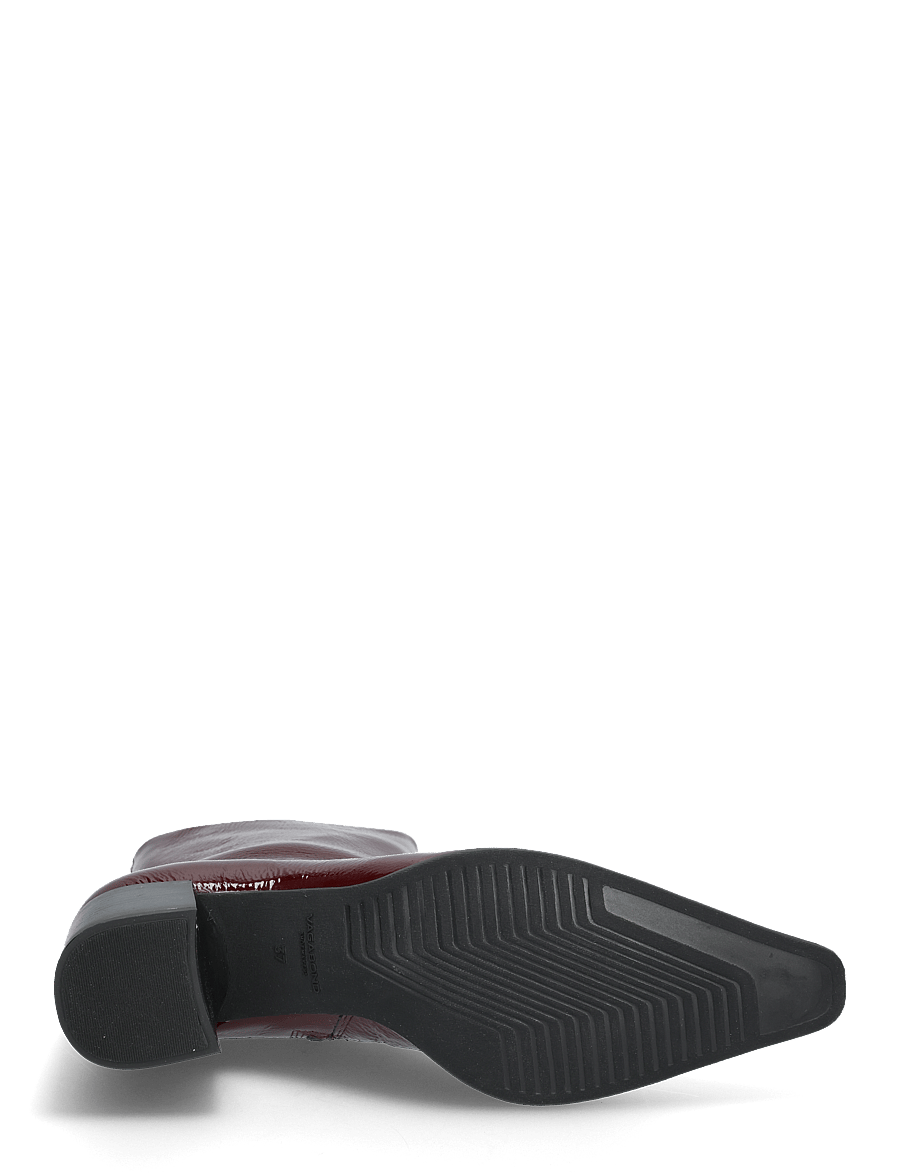 VAGABOND - GISELLE - dark red - 5