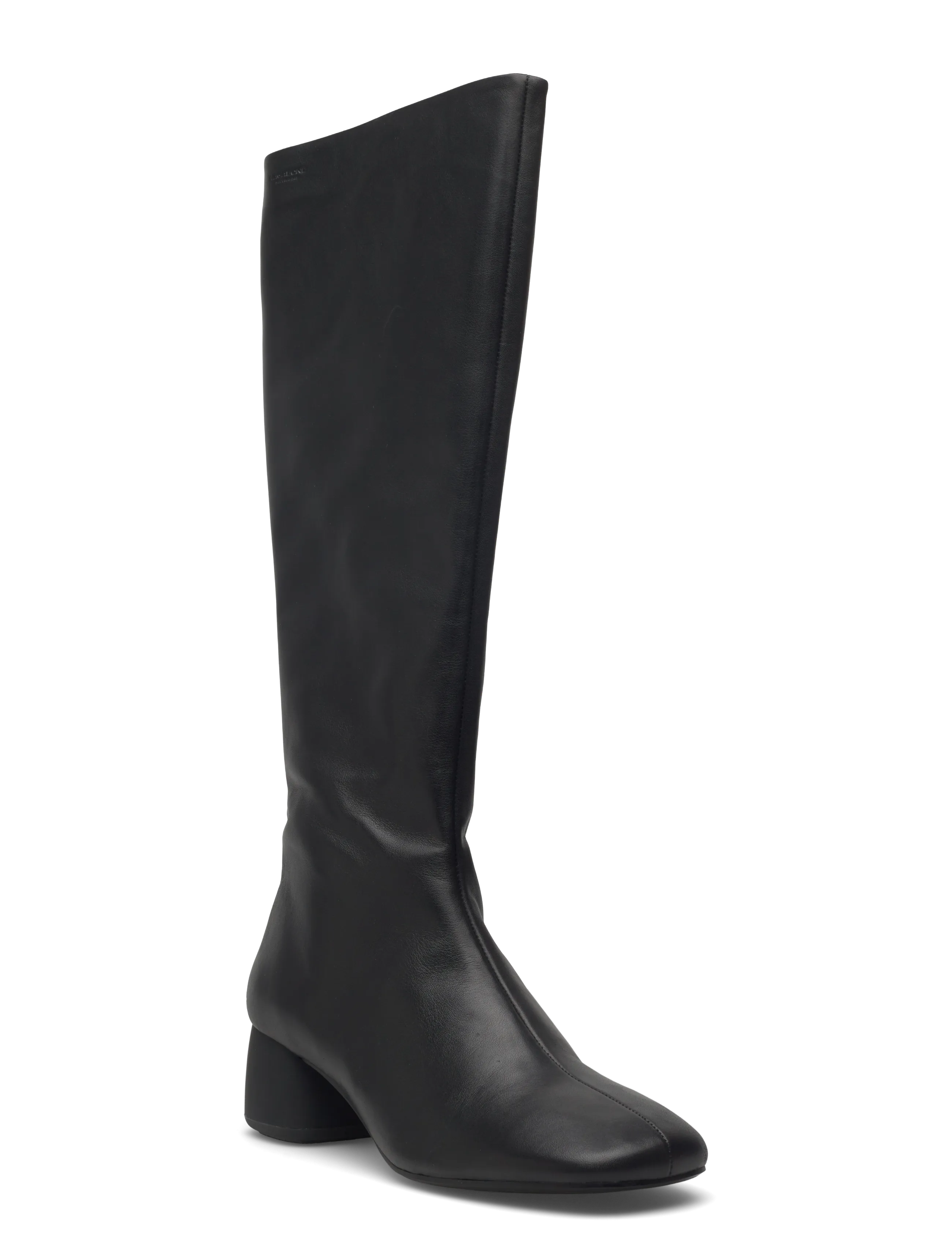VAGABOND LIVIA - Hohe Stiefel - BLACK / black
