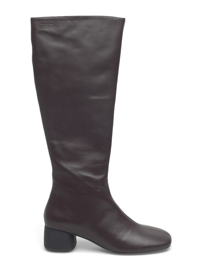 VAGABOND - LIVIA - kniehohe stiefel - brown - 2