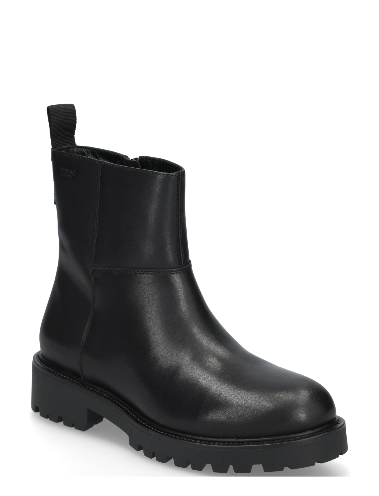 VAGABOND KENOVA - Mode trends - BLACK / black