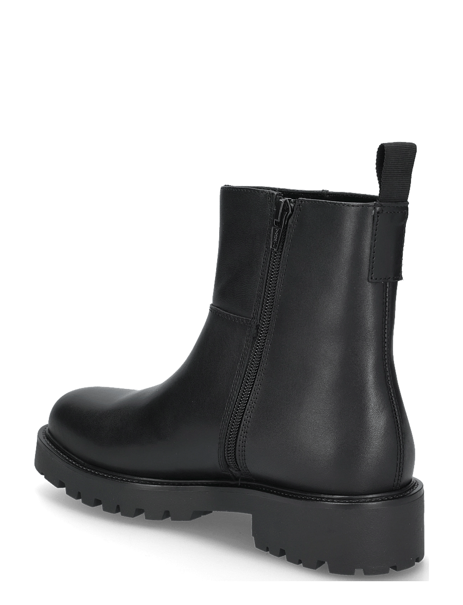 VAGABOND - KENOVA - stiefeletten mit absatz - black - 1