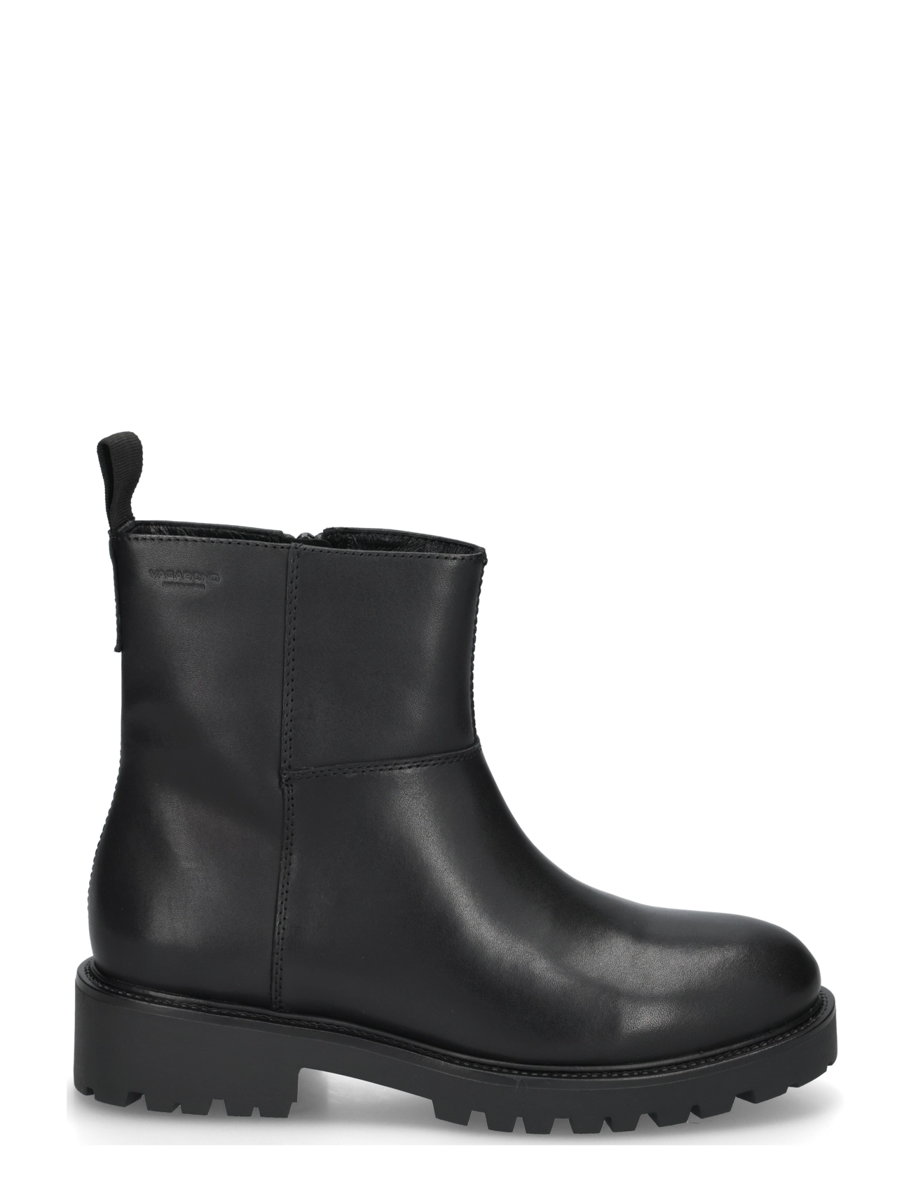 VAGABOND - KENOVA - black - 2