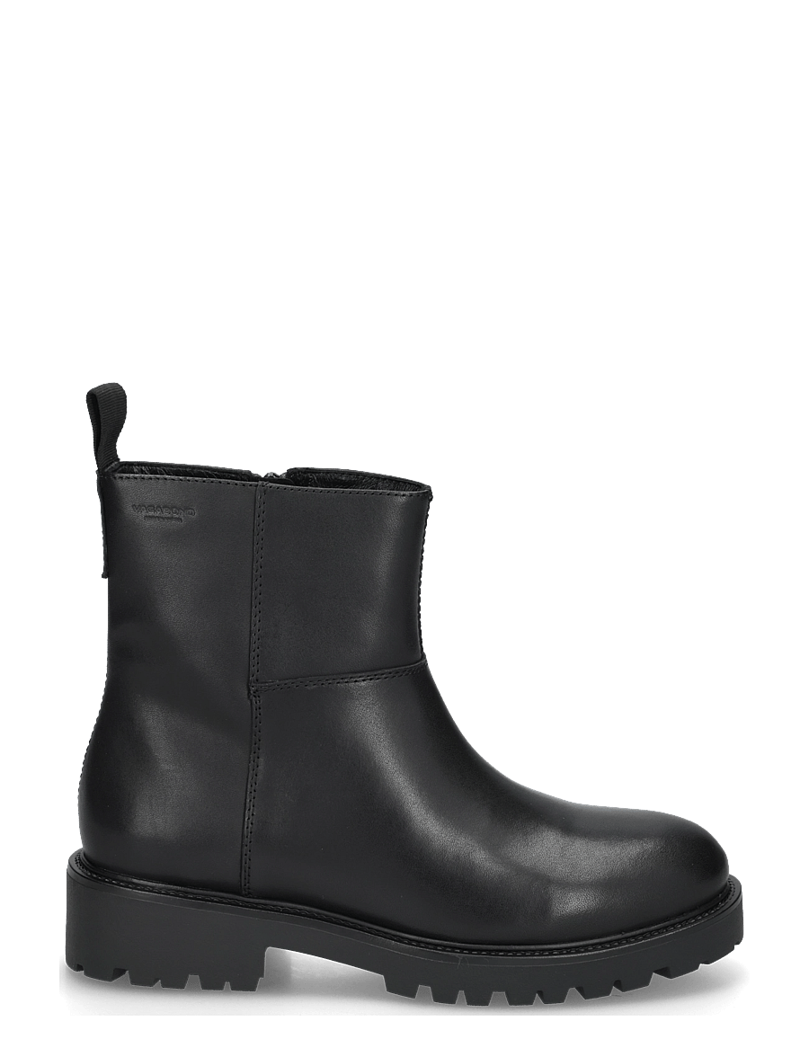 VAGABOND - KENOVA - stiefeletten mit absatz - black - 2