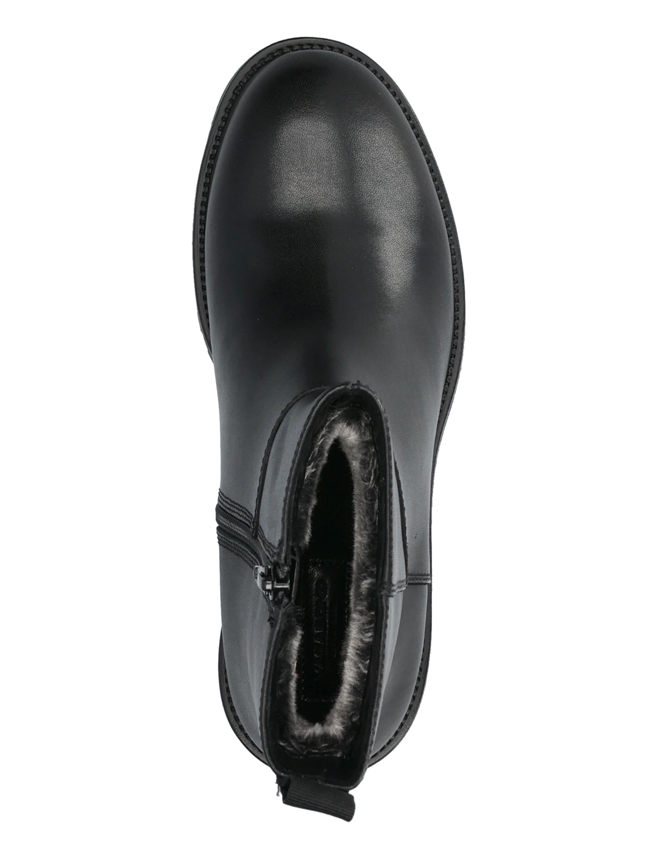 VAGABOND - KENOVA - black - 3