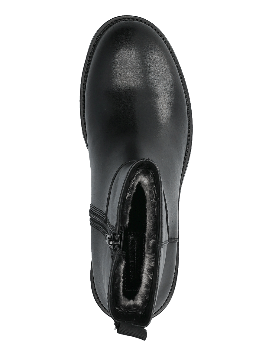 VAGABOND - KENOVA - stiefeletten mit absatz - black - 3