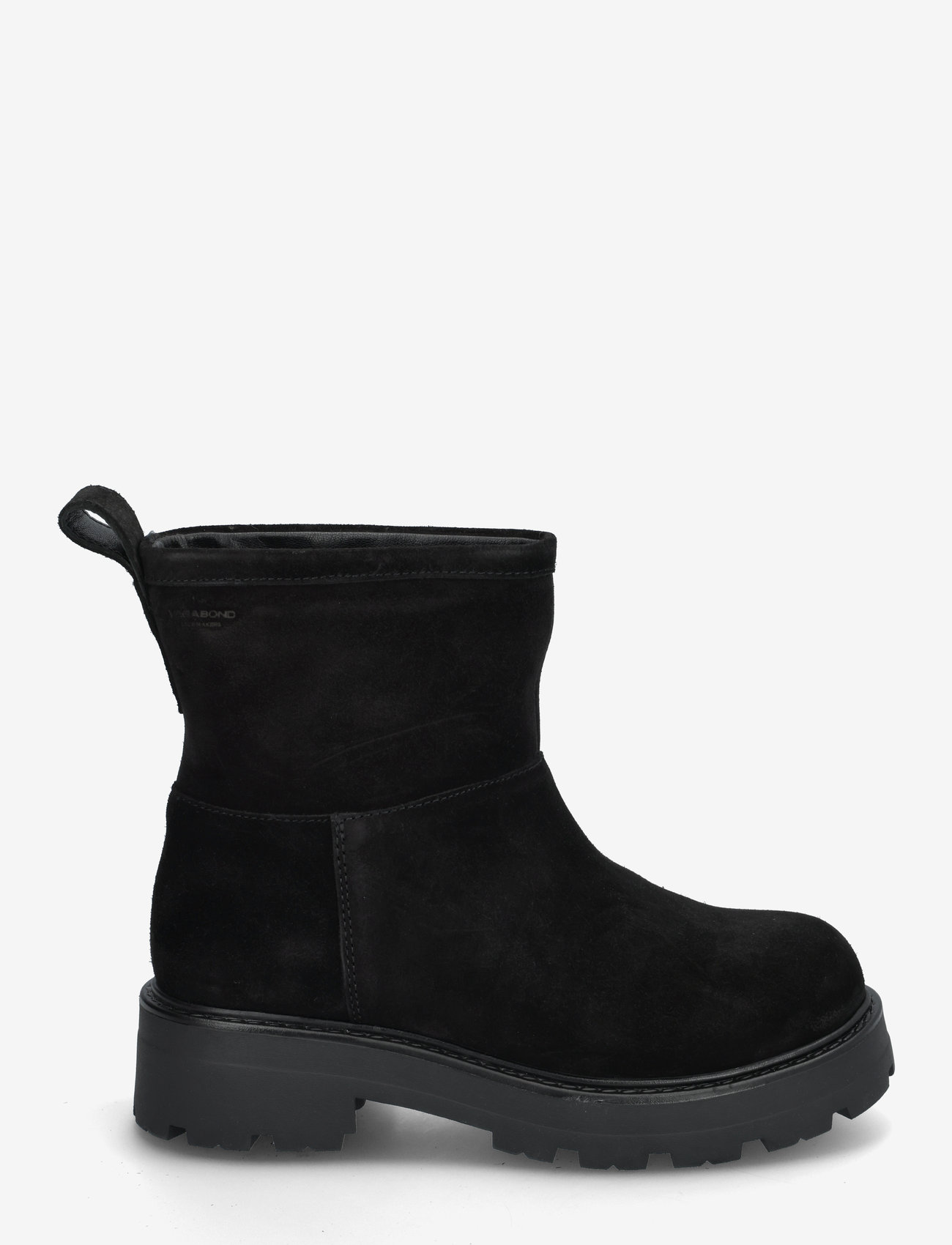 VAGABOND - COSMO 2.0 - black - 1