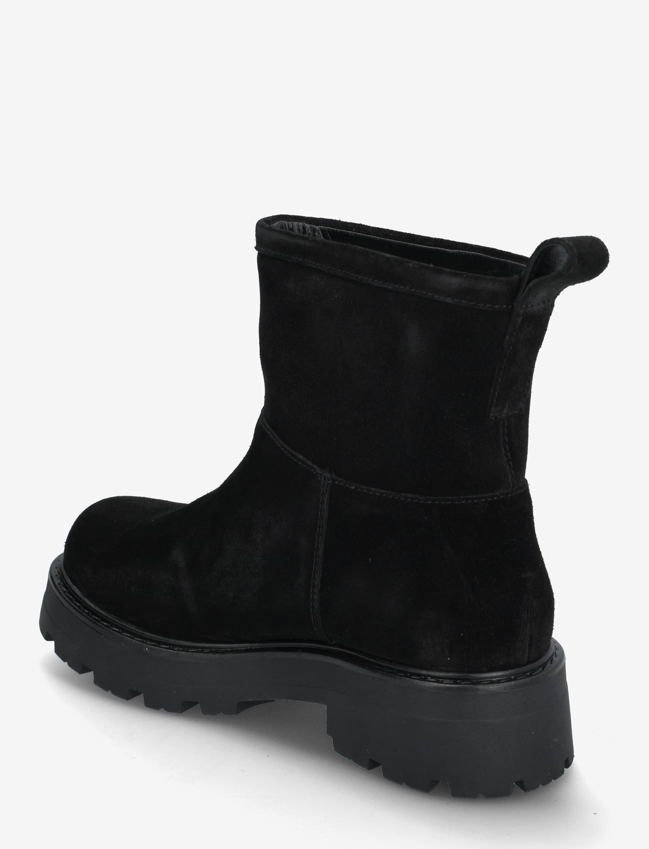 VAGABOND - COSMO 2.0 - black - 2