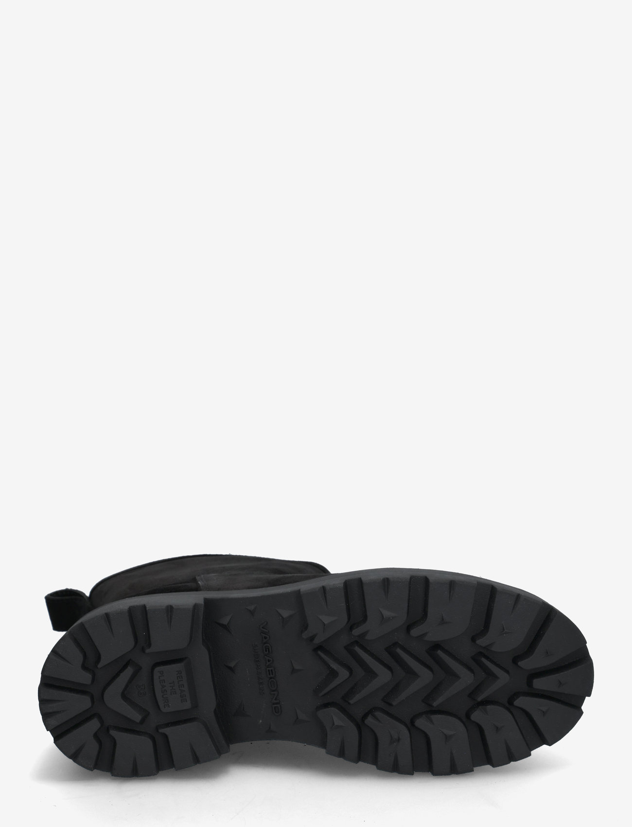 VAGABOND - COSMO 2.0 - black - 4