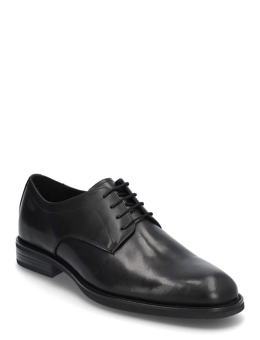 VAGABOND - MARIO - derby-schuhe - black - 1