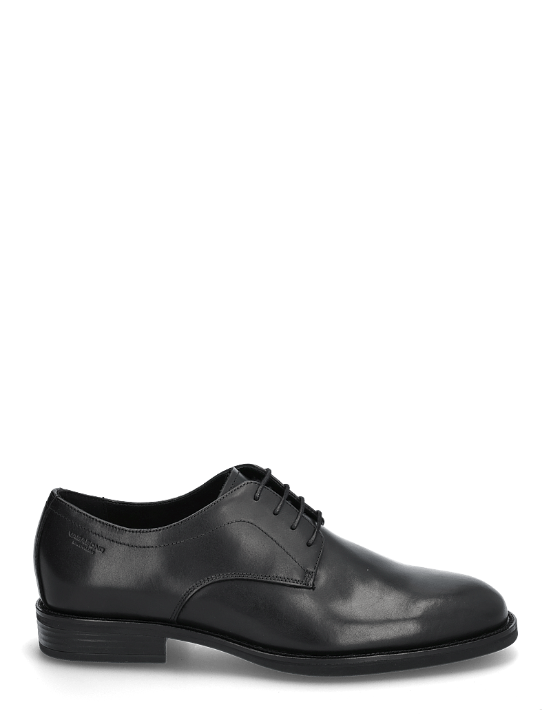 VAGABOND - MARIO - derby-schuhe - black - 2