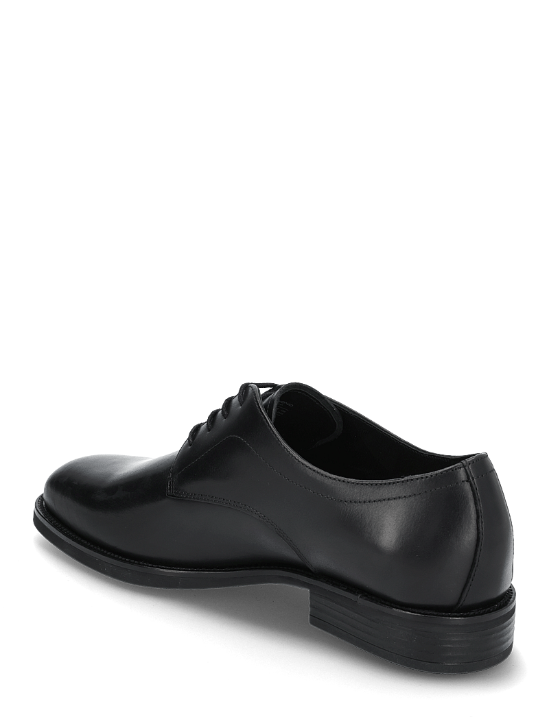 VAGABOND - MARIO - derby-schuhe - black - 3