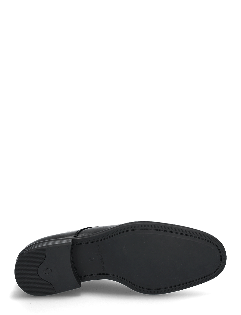 VAGABOND - MARIO - derby-schuhe - black - 5