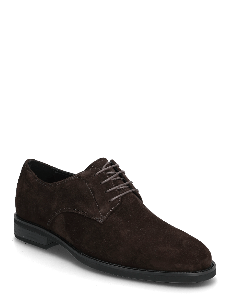 VAGABOND - MARIO - derby-schuhe - brown - 1