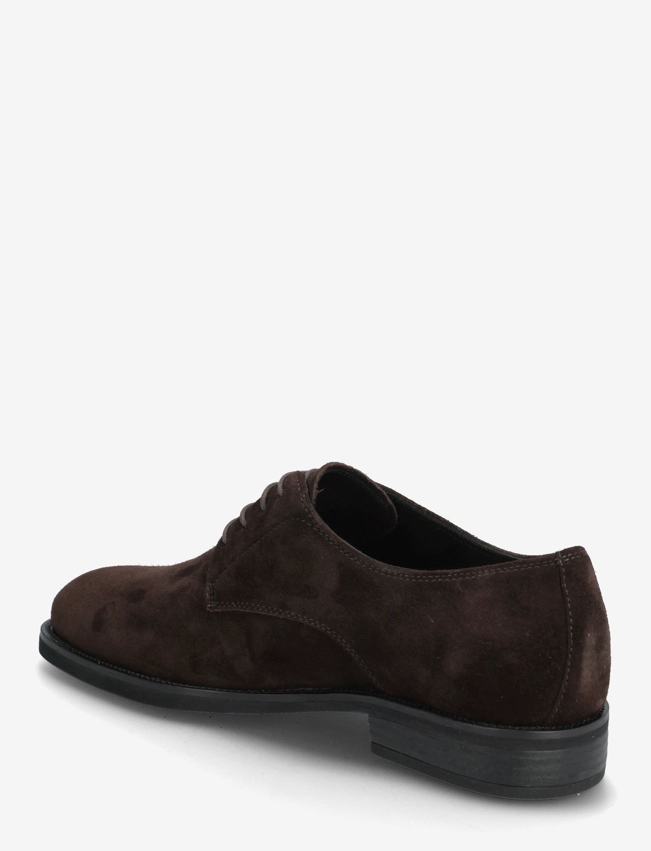 VAGABOND - MARIO - derbyskor - brown - 2