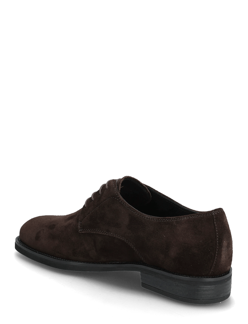 VAGABOND - MARIO - derbyskor - brown - 2