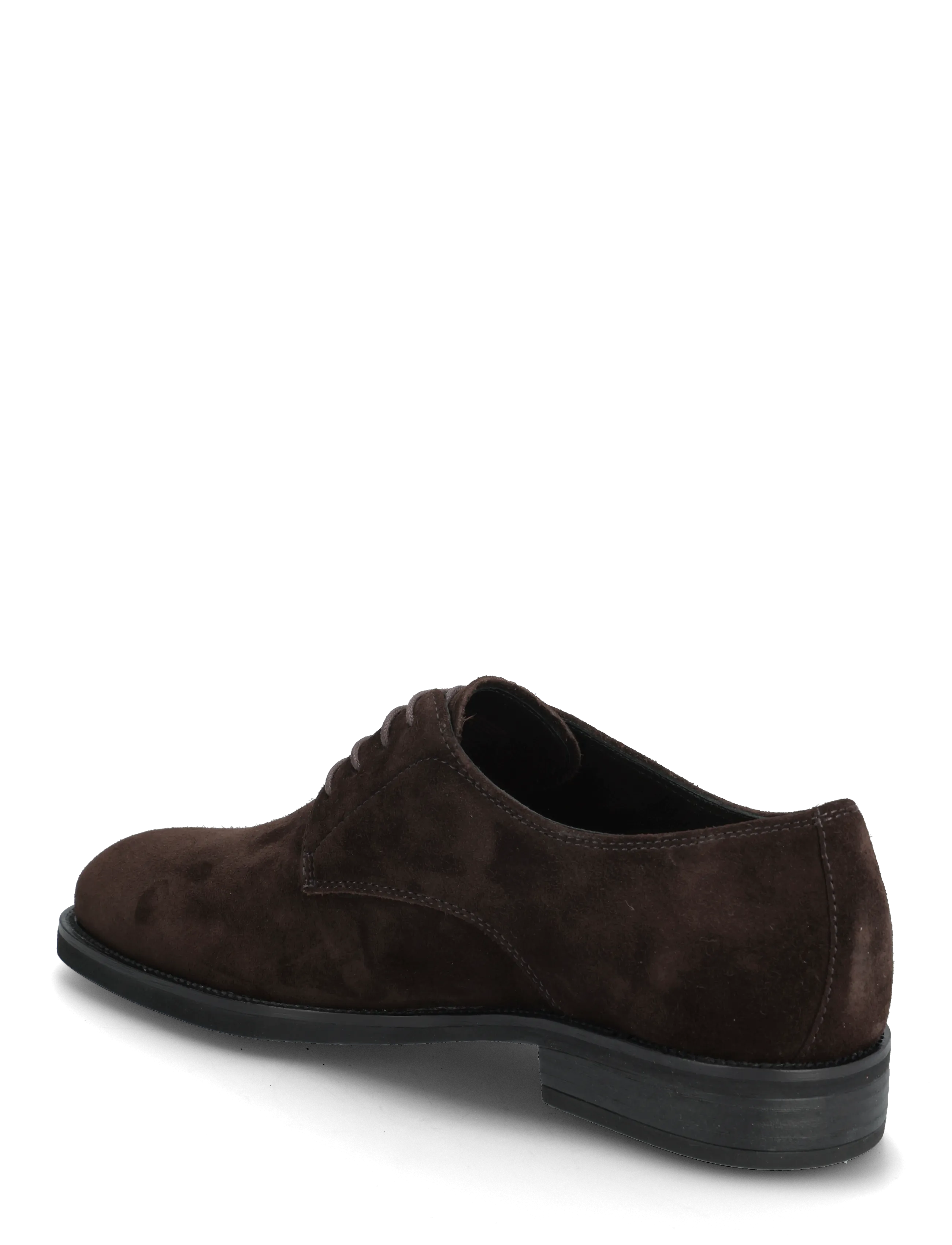 VAGABOND - MARIO - derby sko - brown - 3
