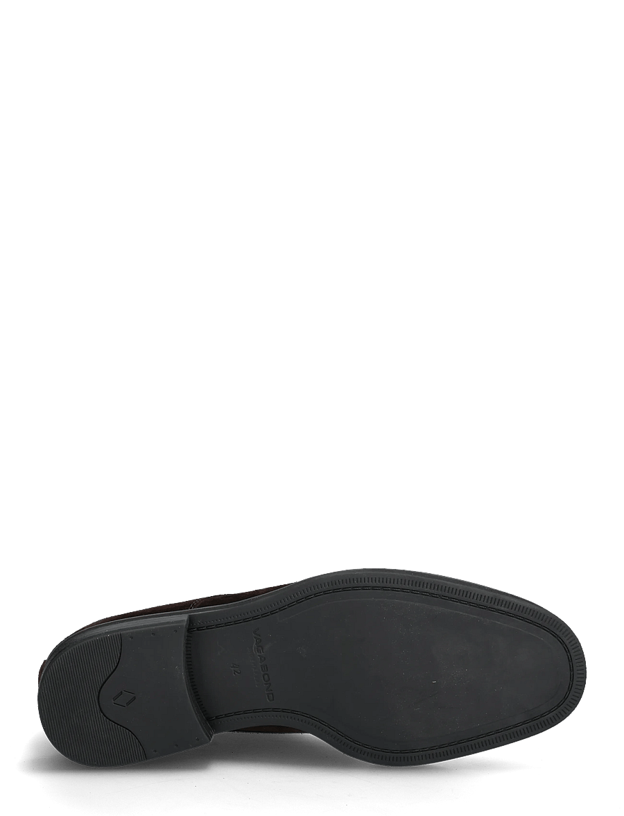 VAGABOND - MARIO - derby-schuhe - brown - 5