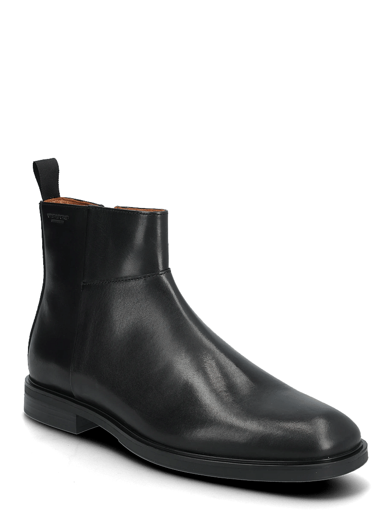 VAGABOND - ANDREW - black - 0