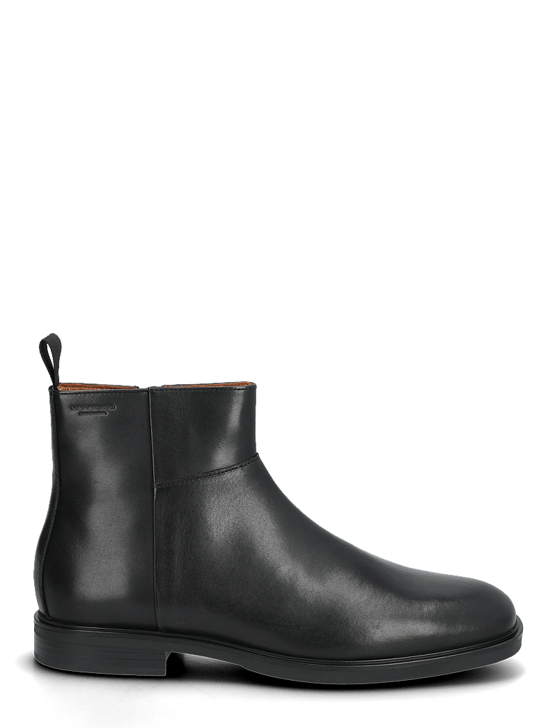 VAGABOND - ANDREW - black - 1