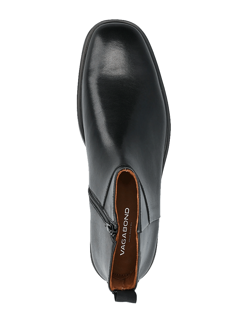 VAGABOND - ANDREW - black - 3