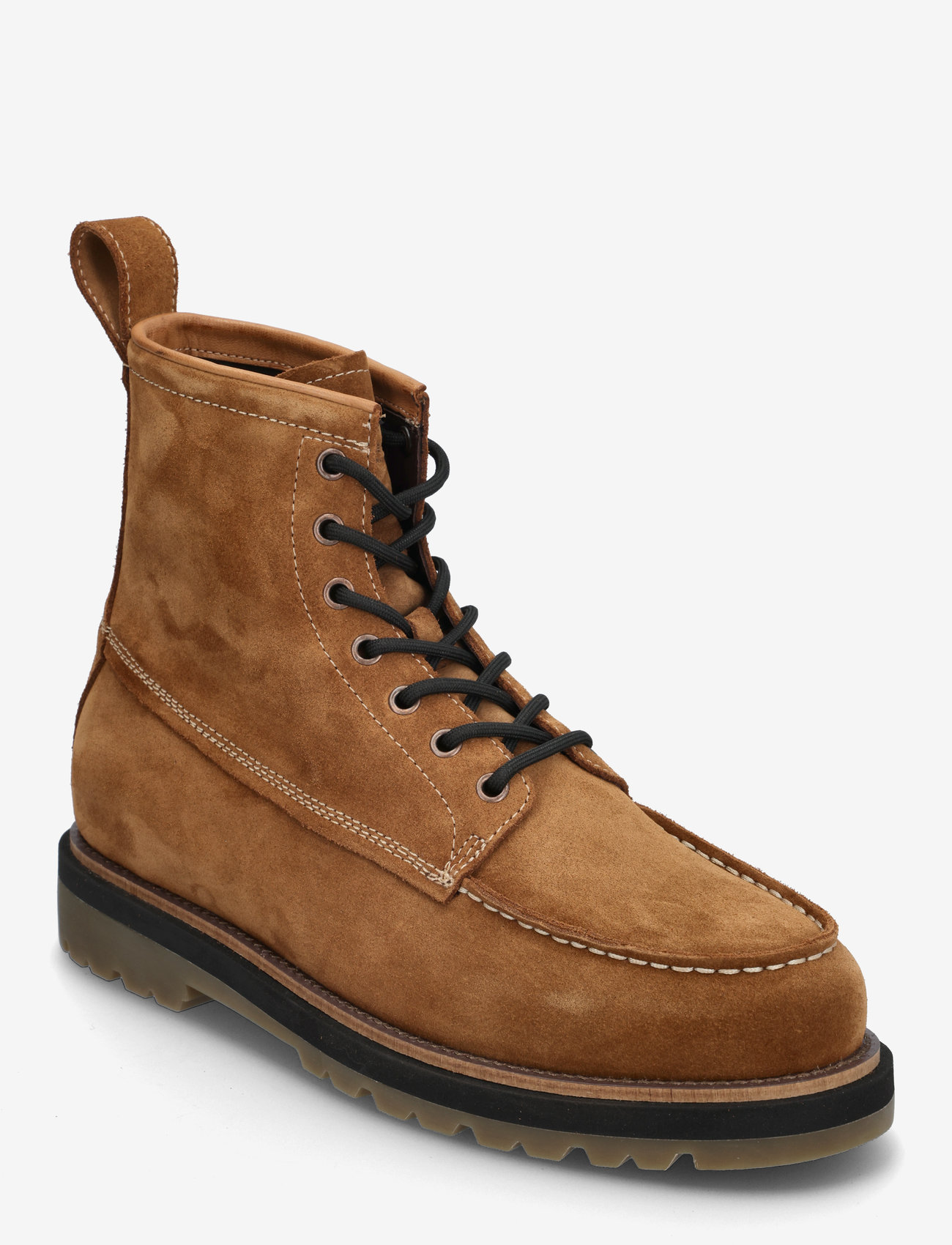 VAGABOND - JAY - dark brown - 1