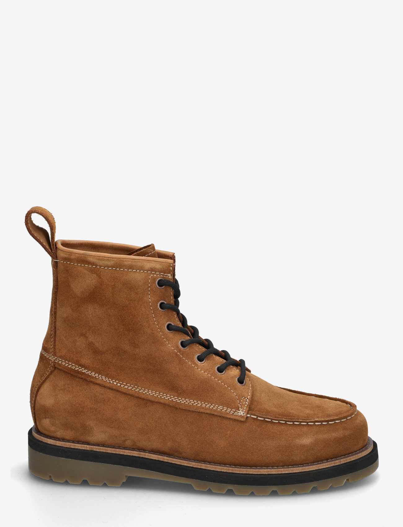 VAGABOND - JAY - dark brown - 2