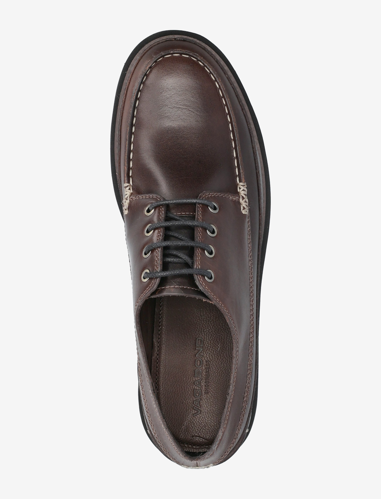 VAGABOND - JAY - brown - 3