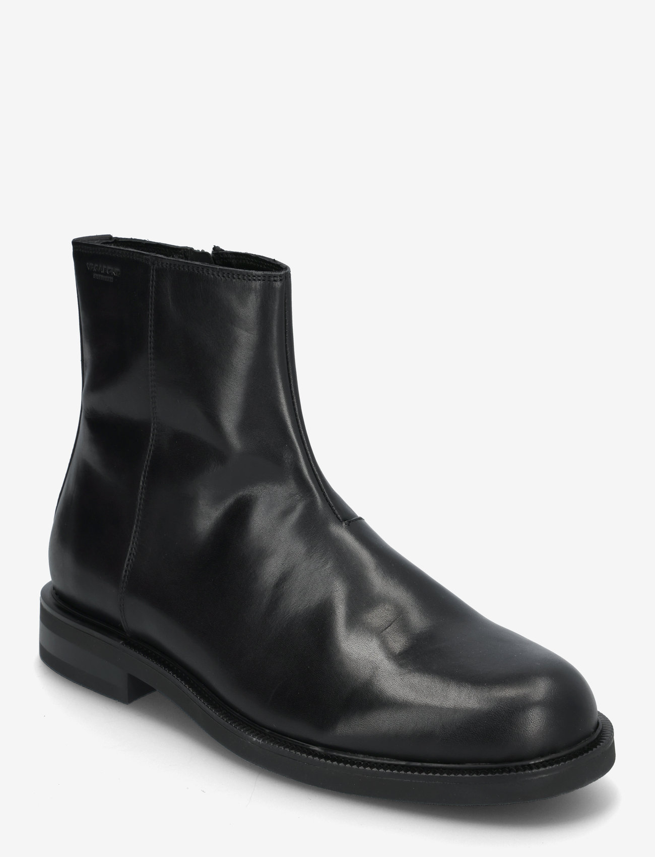 VAGABOND - FLOYD - chelsea boots - black - 1