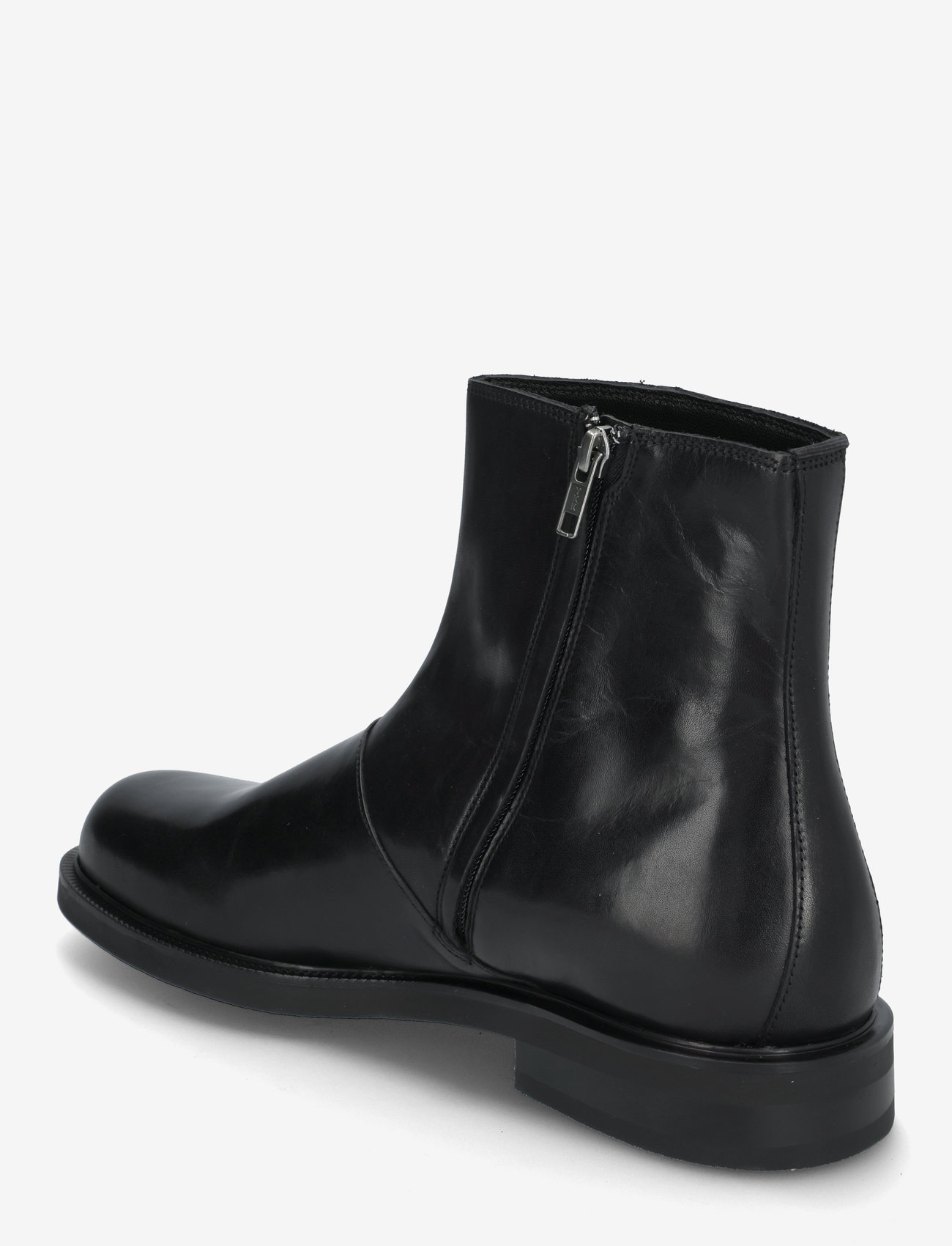 VAGABOND - FLOYD - chelsea boots - black - 3