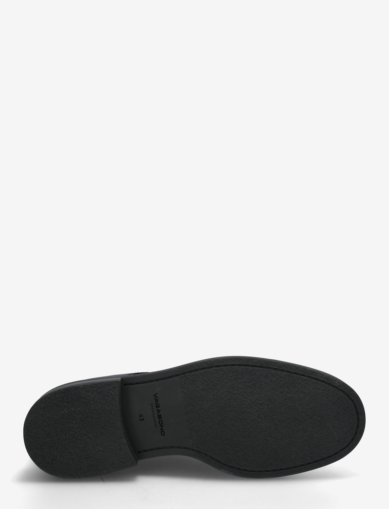 VAGABOND - FLOYD - mænd - black - 4