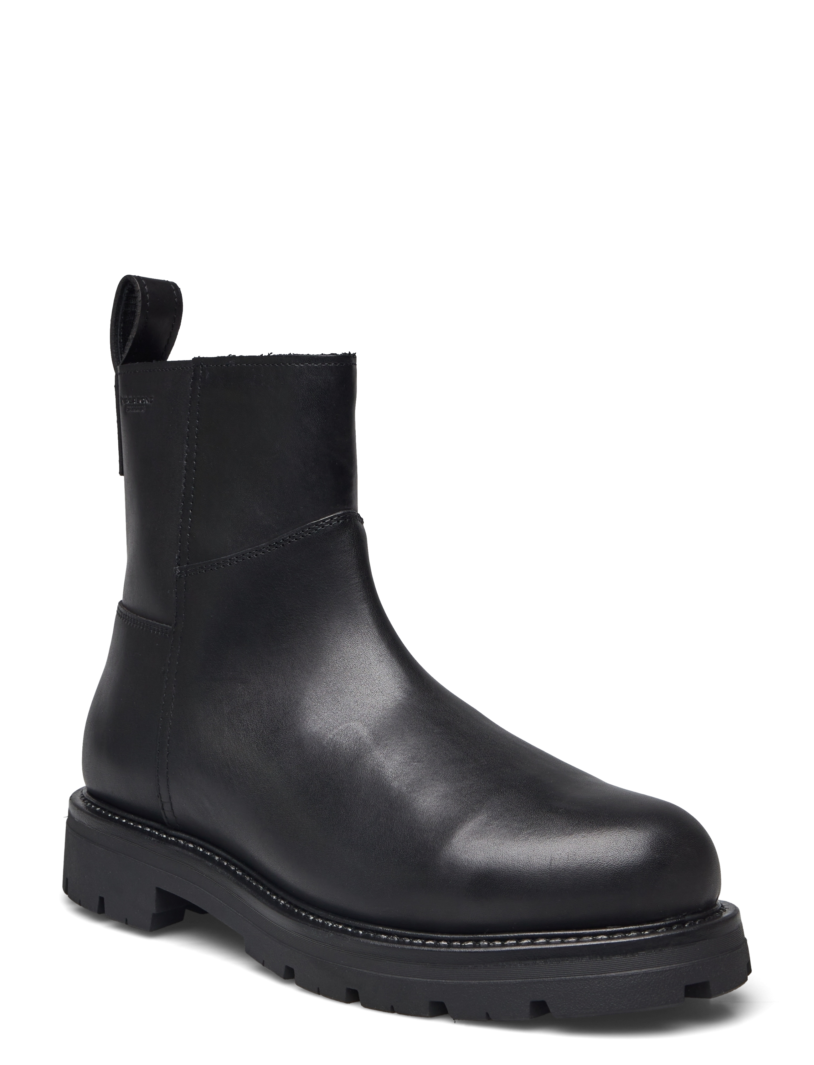 VAGABOND CAMERON - Vagabond Shoemakers - BLACK / black