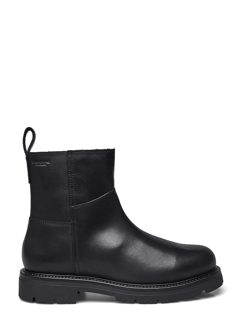 VAGABOND - CAMERON - chelsea boots - black - 2