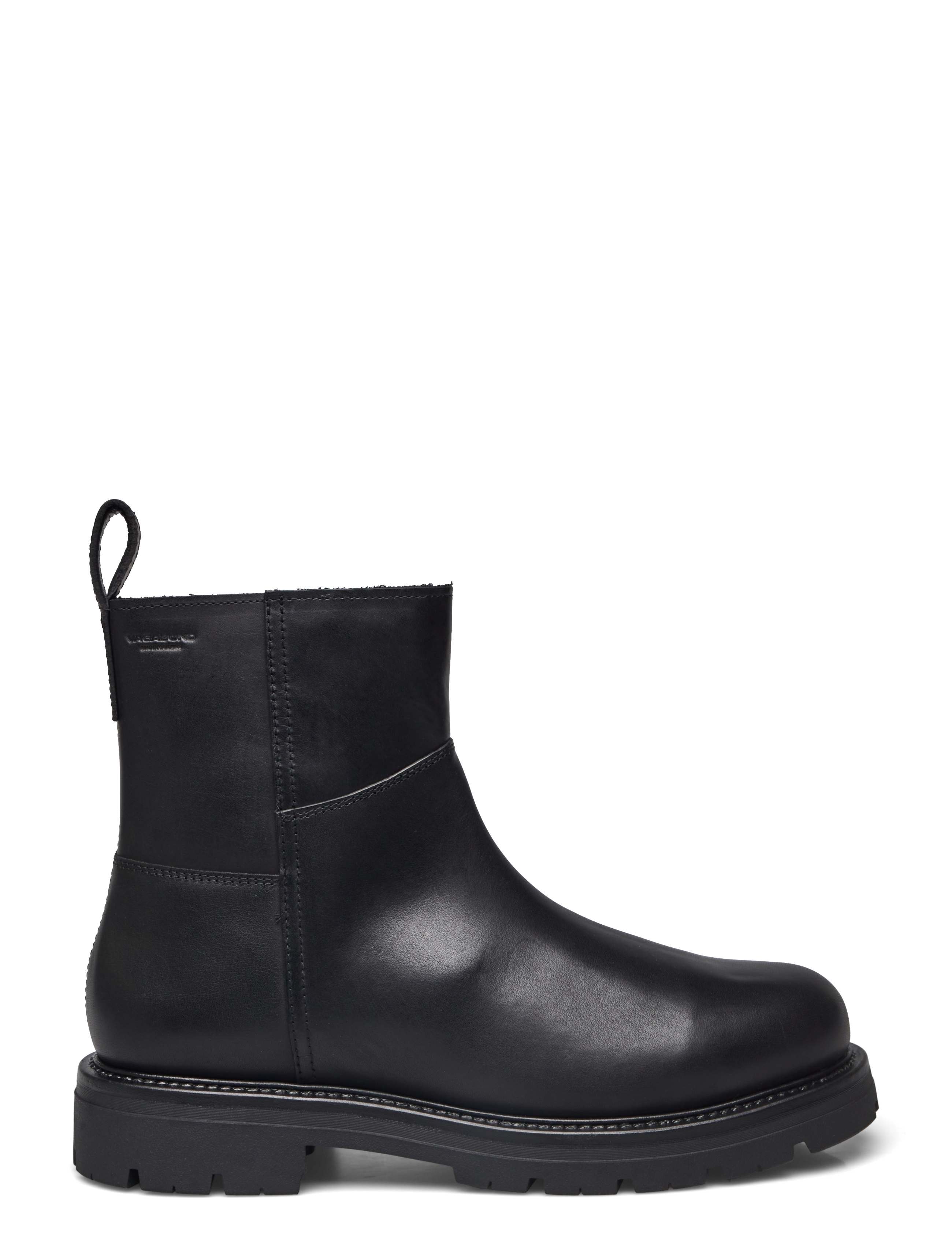 VAGABOND - CAMERON - herren - black - 2