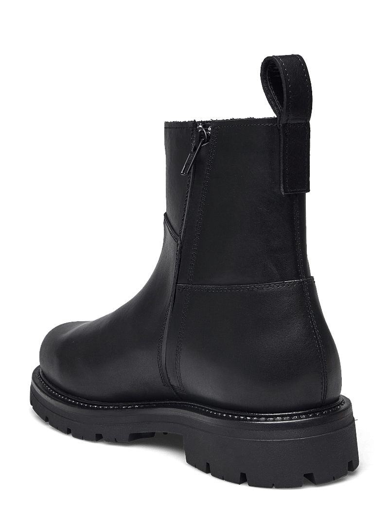 VAGABOND - CAMERON - chelsea boots - black - 3