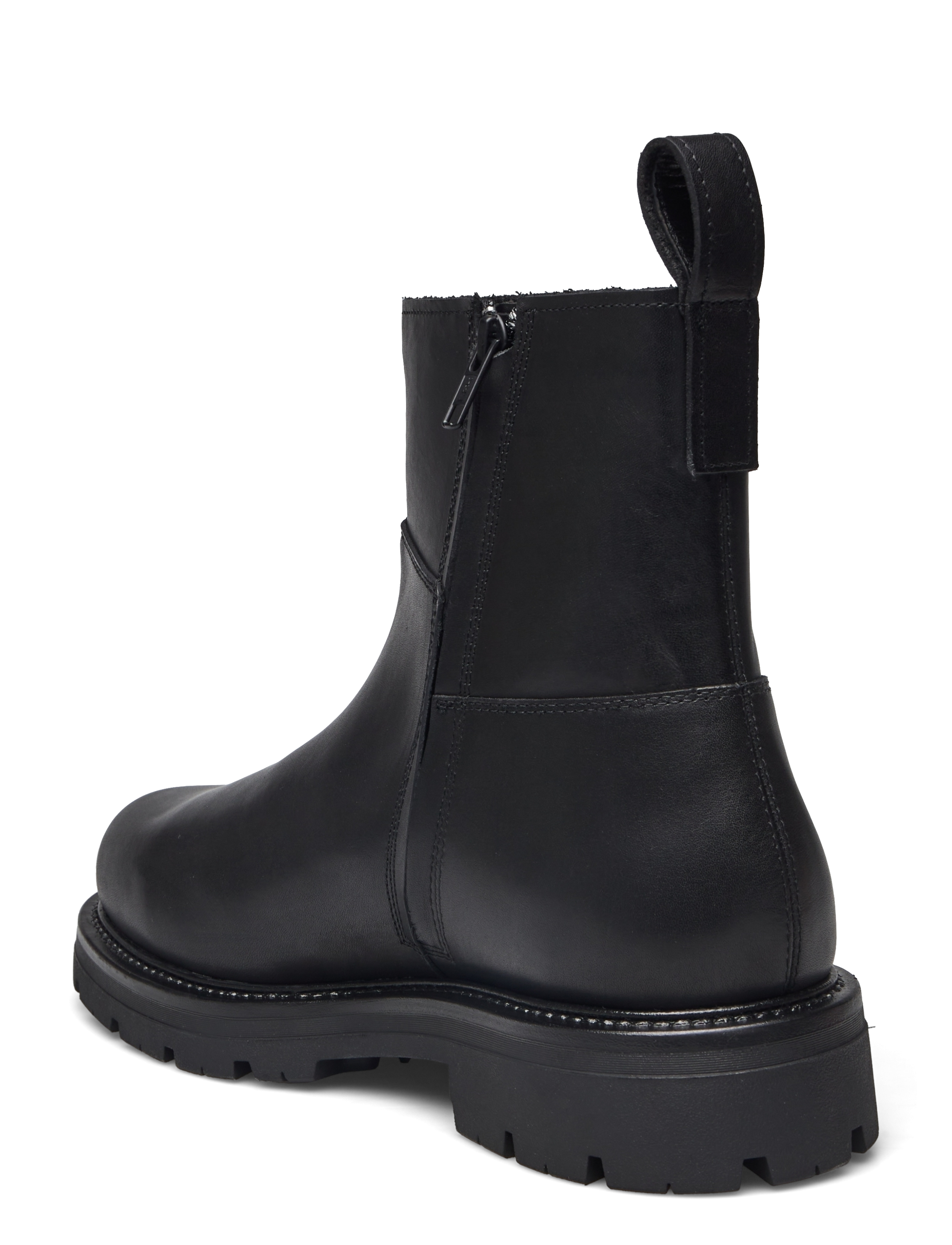 VAGABOND - CAMERON - herren - black - 3