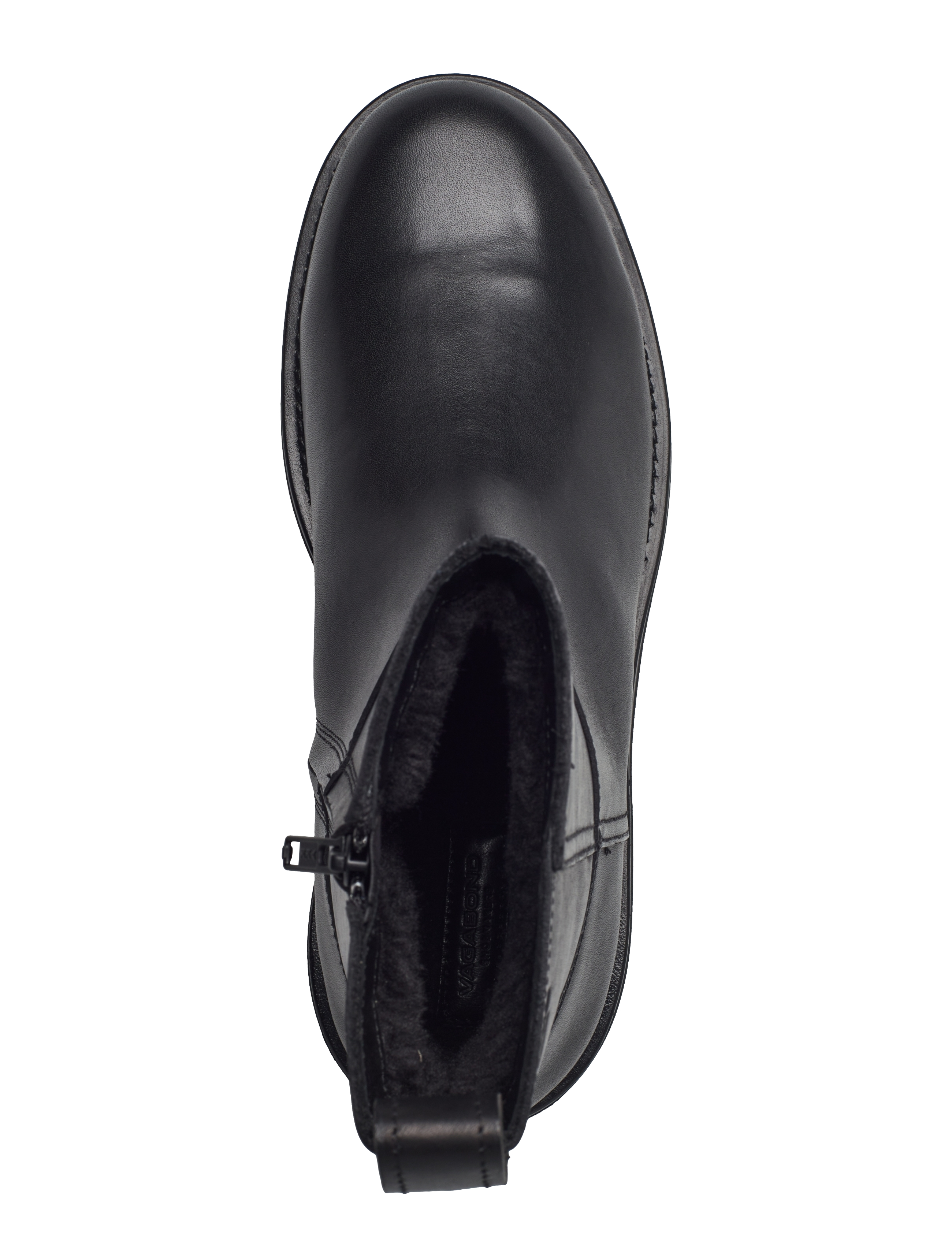 VAGABOND - CAMERON - herren - black - 4