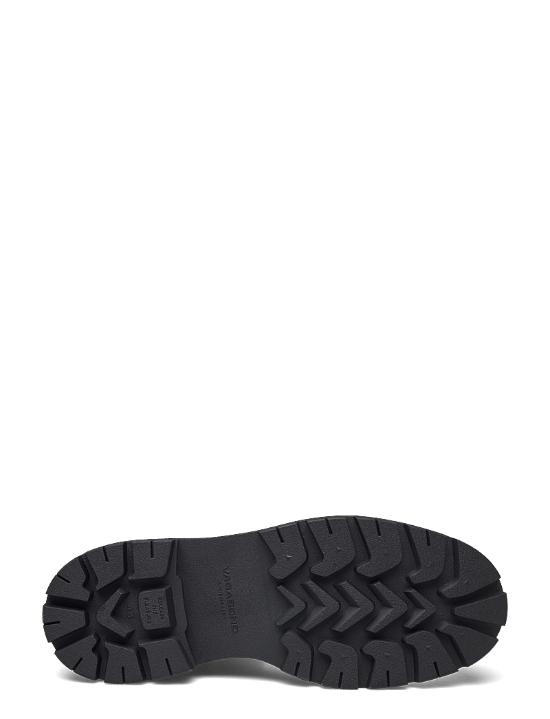 VAGABOND - CAMERON - chelsea boots - black - 5