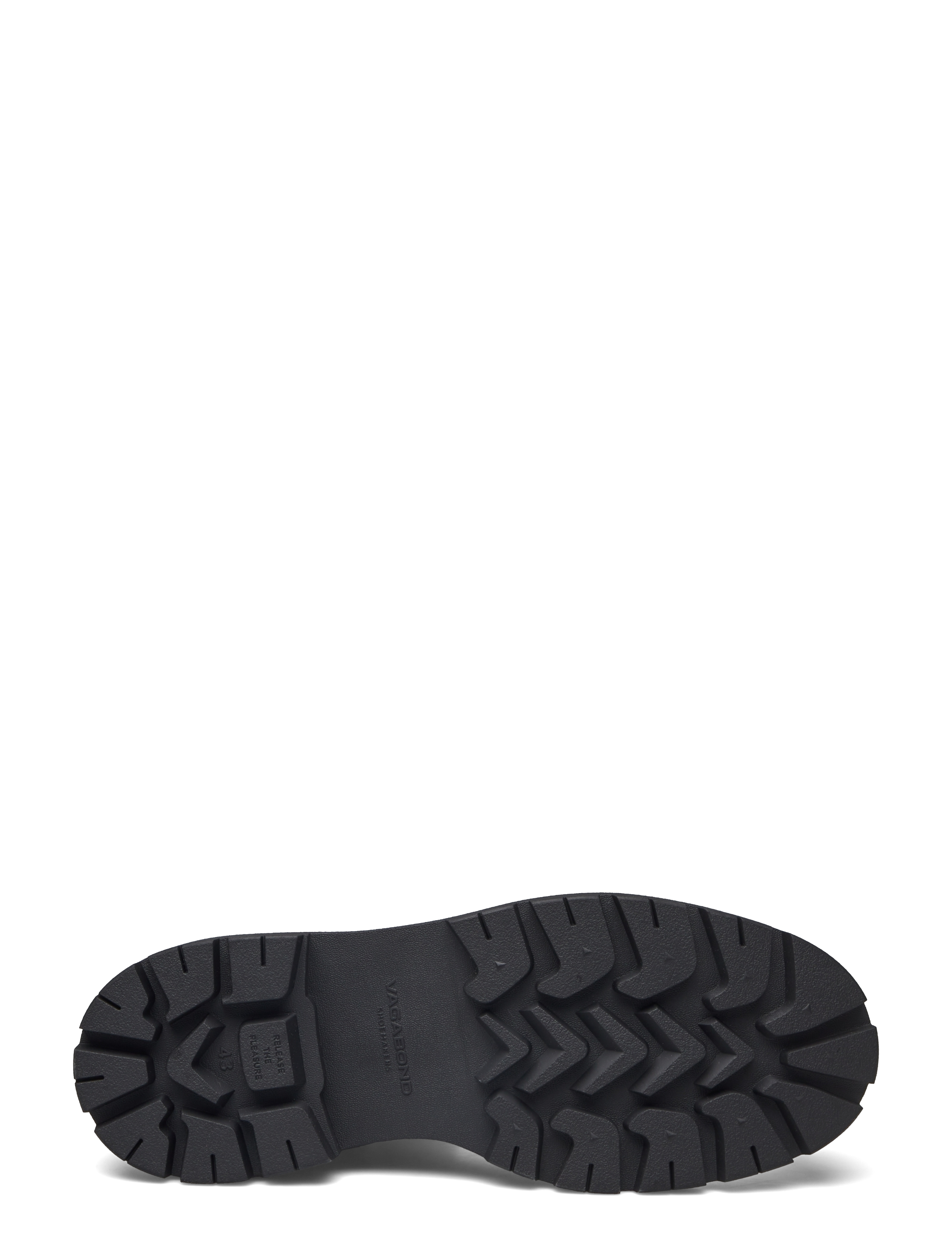 VAGABOND - CAMERON - herren - black - 5
