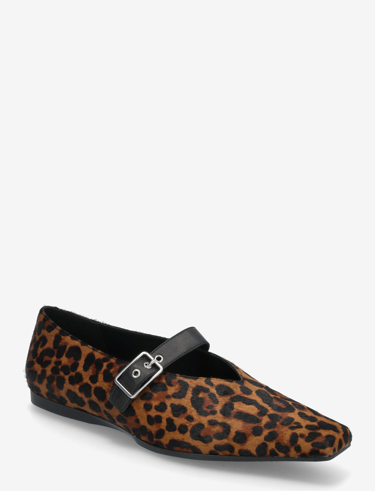 VAGABOND - WIOLETTA - ballerinaer - brown - 1