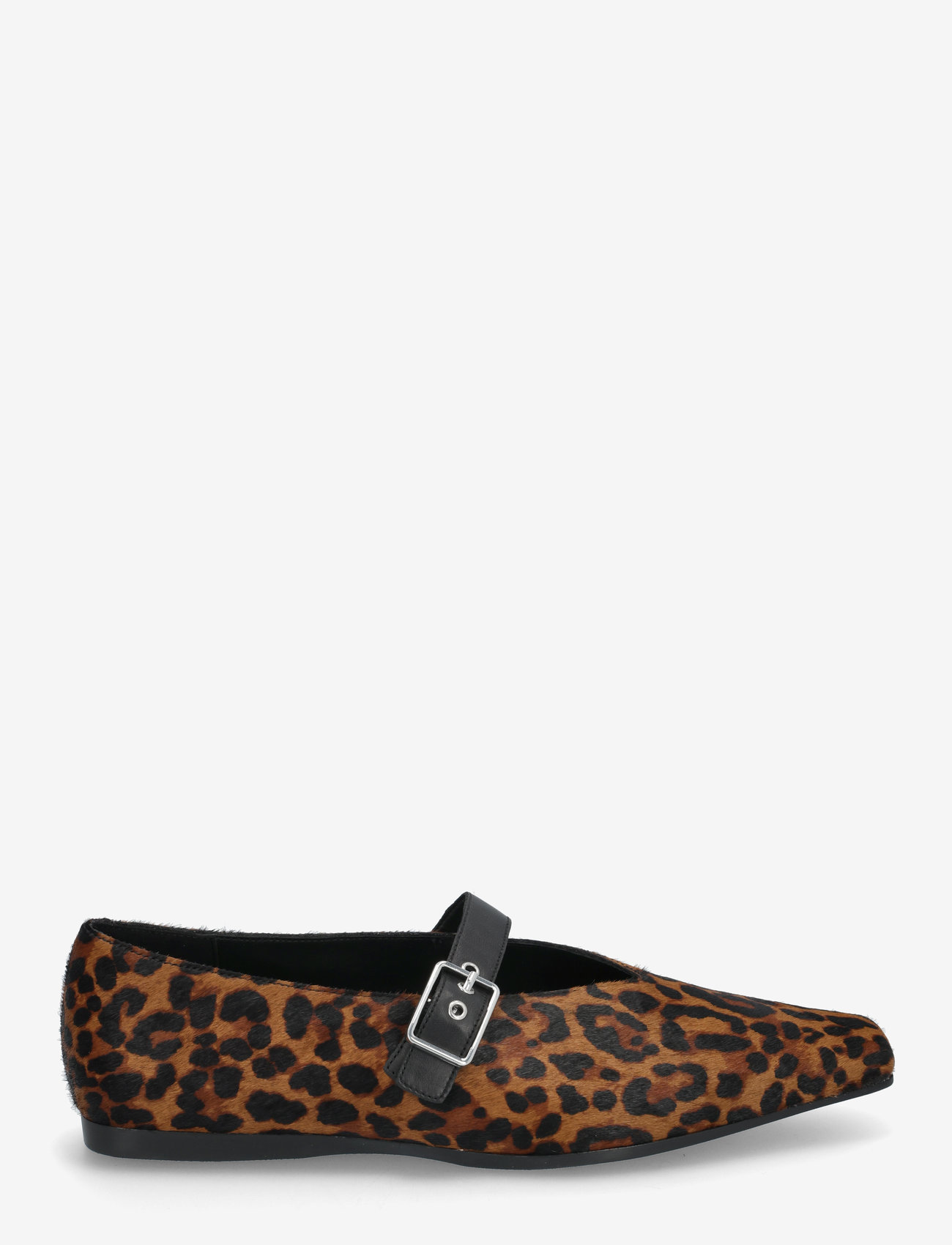 VAGABOND - WIOLETTA - ballerinaer - brown - 2