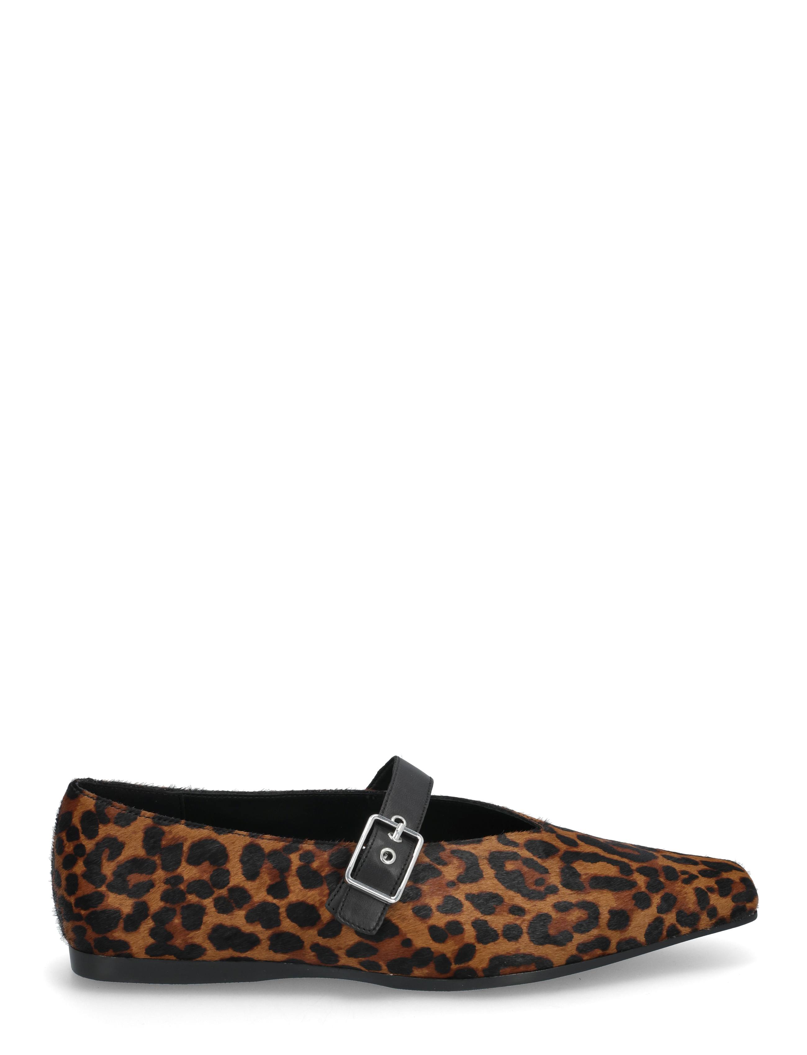 VAGABOND - WIOLETTA - baleriinad - brown - 2