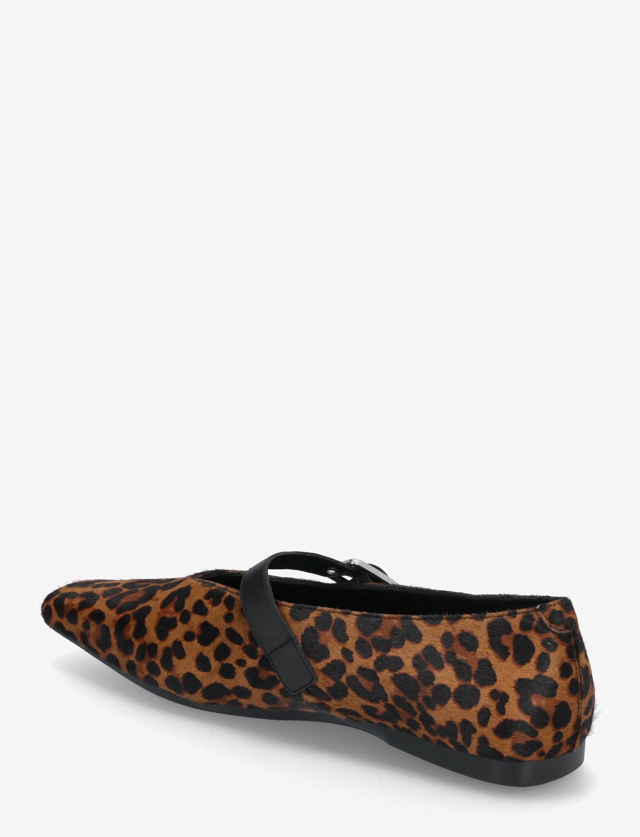 VAGABOND - WIOLETTA - ballerinaer - brown - 3
