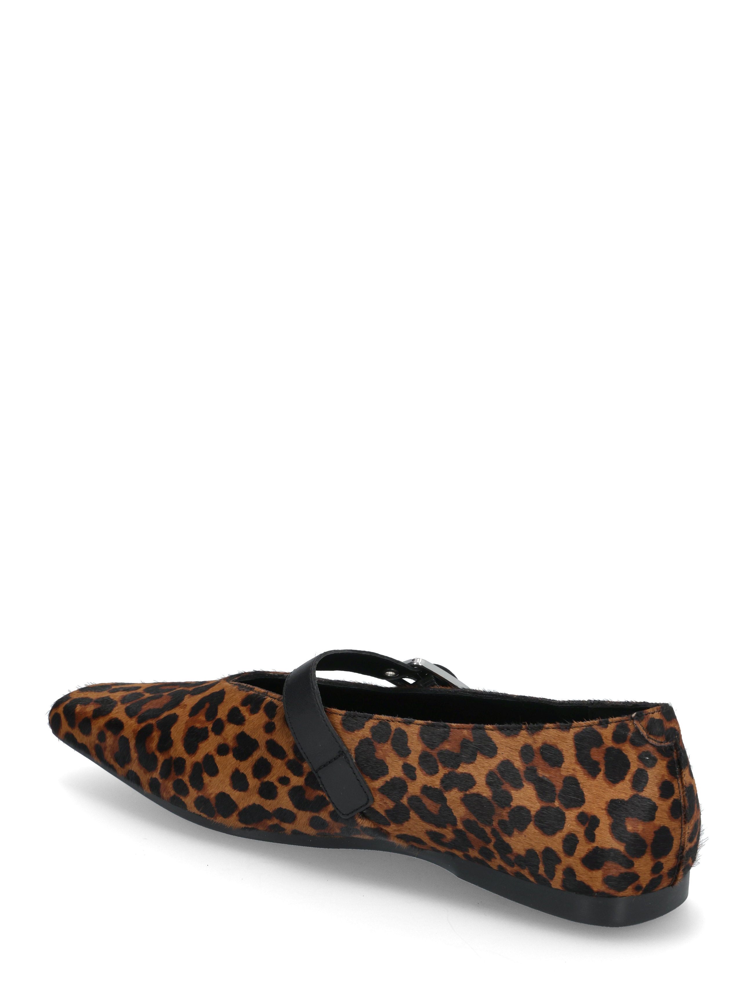 VAGABOND - WIOLETTA - baleriinad - brown - 3