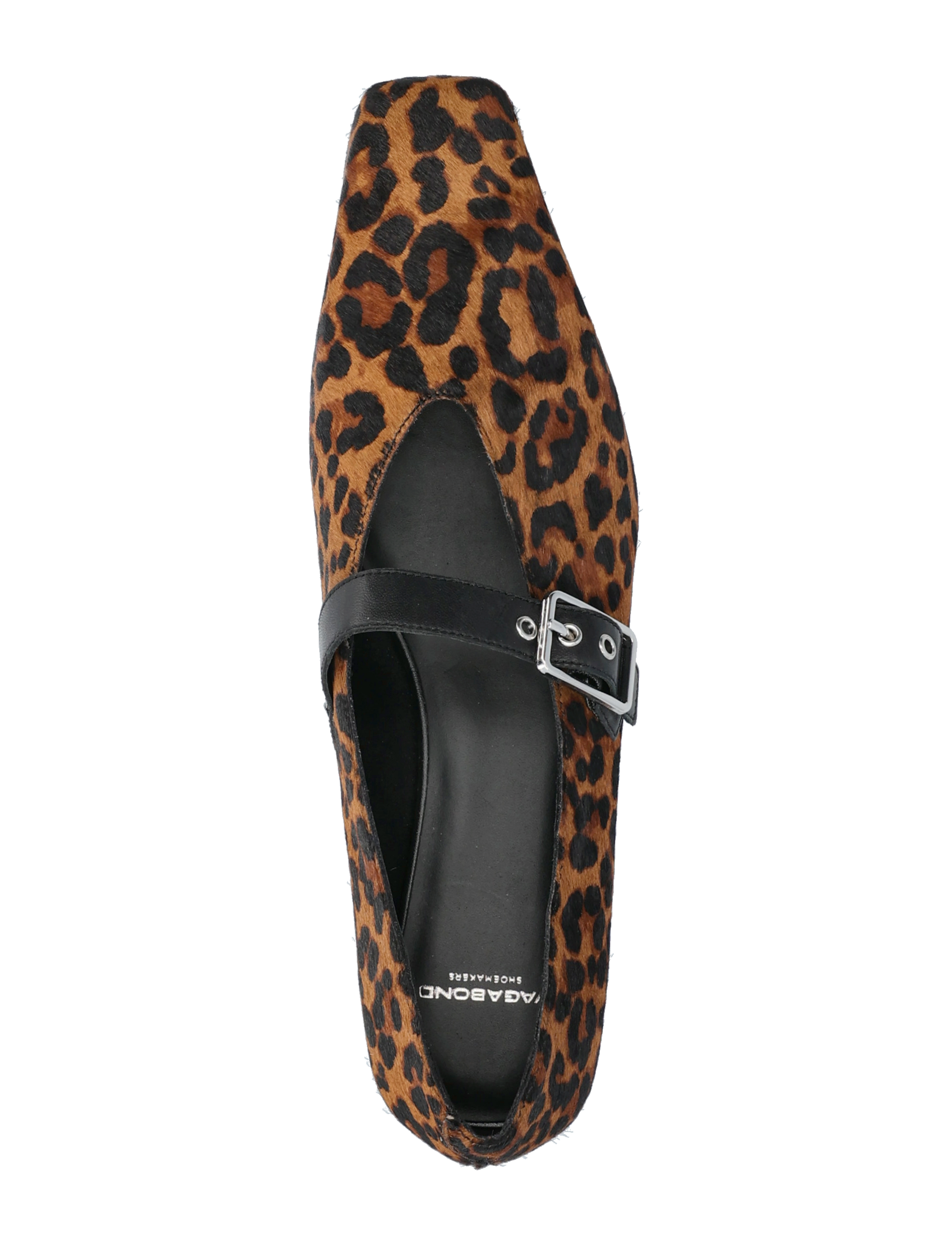 VAGABOND - WIOLETTA - baleriinad - brown - 4