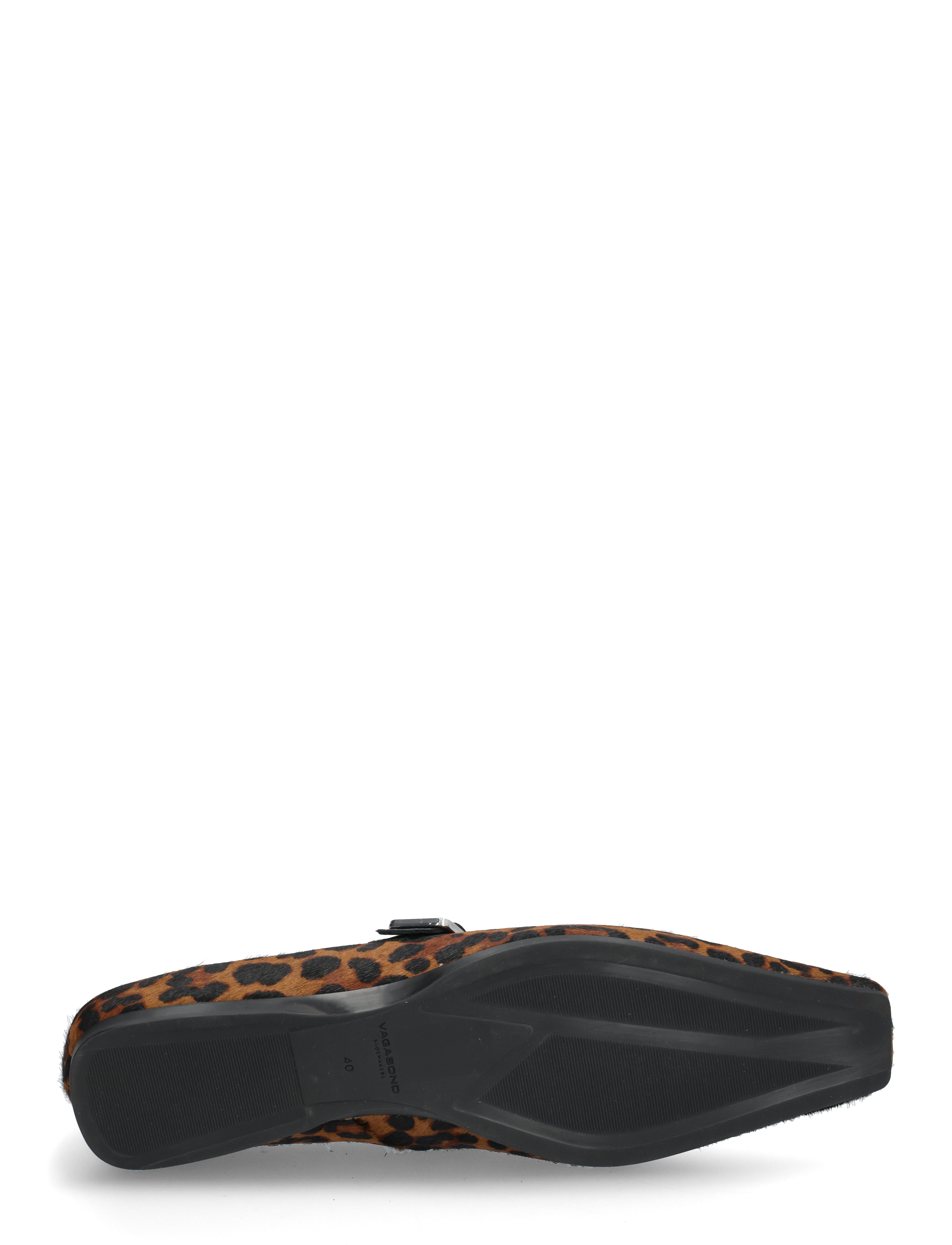 VAGABOND - WIOLETTA - baleriinad - brown - 5