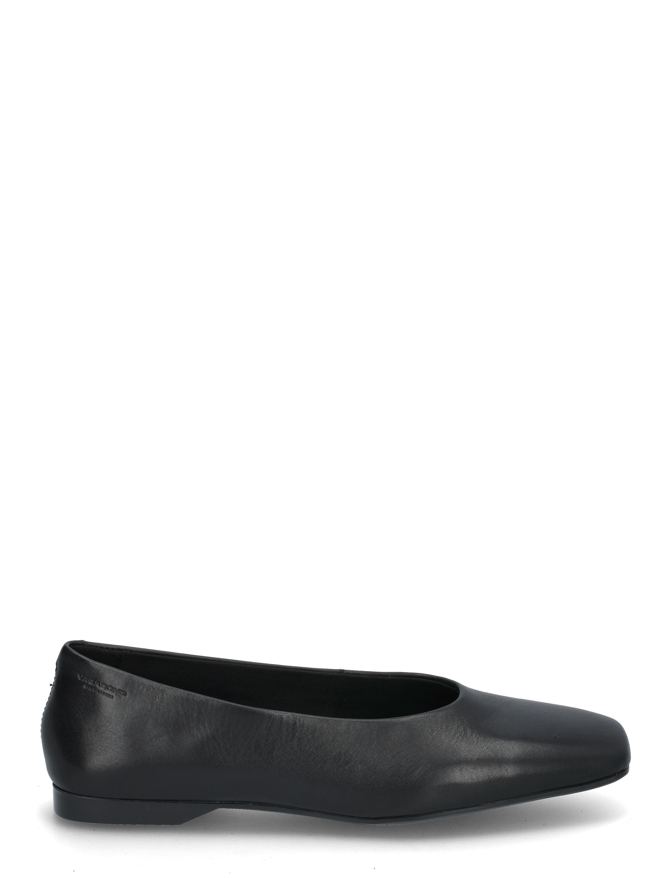 VAGABOND - DELIA - black - 2
