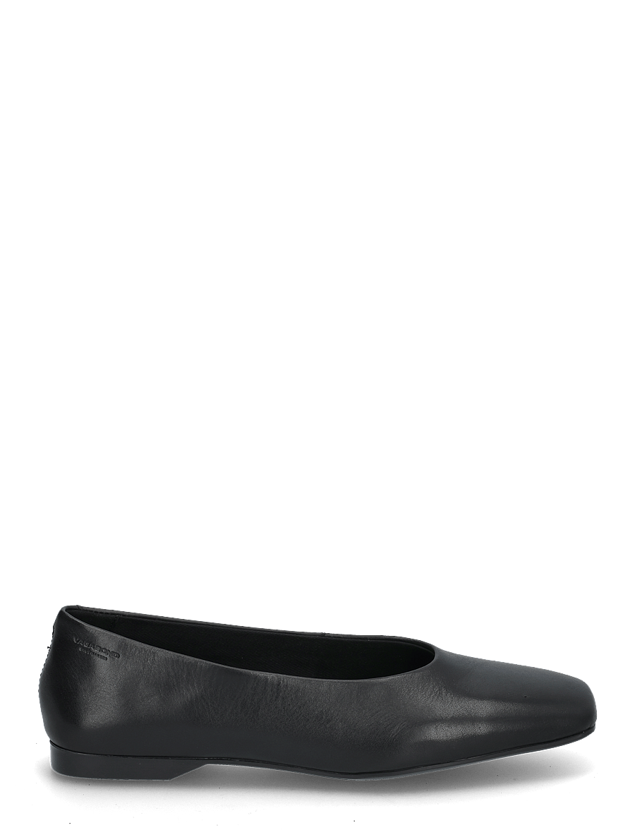 VAGABOND - DELIA - besondere anlässe - black - 2