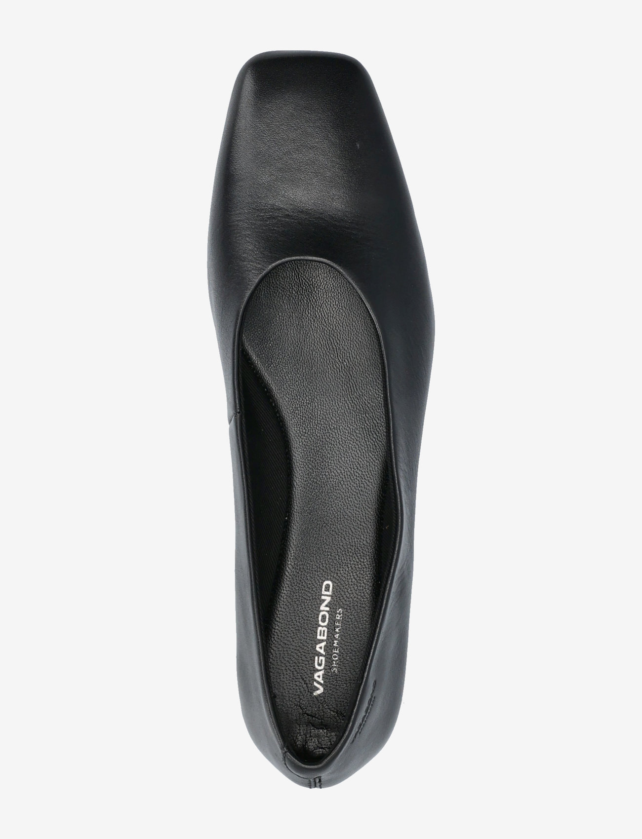 VAGABOND - DELIA - besondere anlässe - black - 4